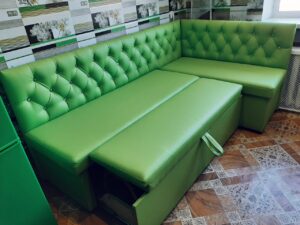 КАМЕЛИЯ со спальным местом